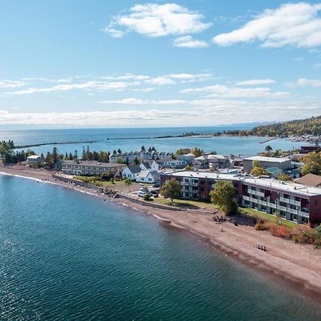 East Bay Suites Grand Marais Kültér fotó