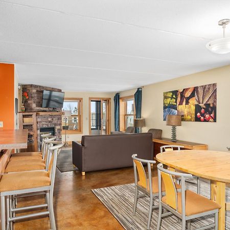 East Bay Suites Grand Marais Kültér fotó