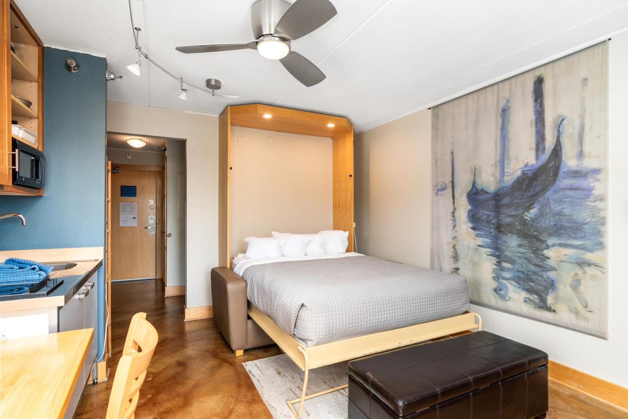 East Bay Suites Grand Marais Kültér fotó