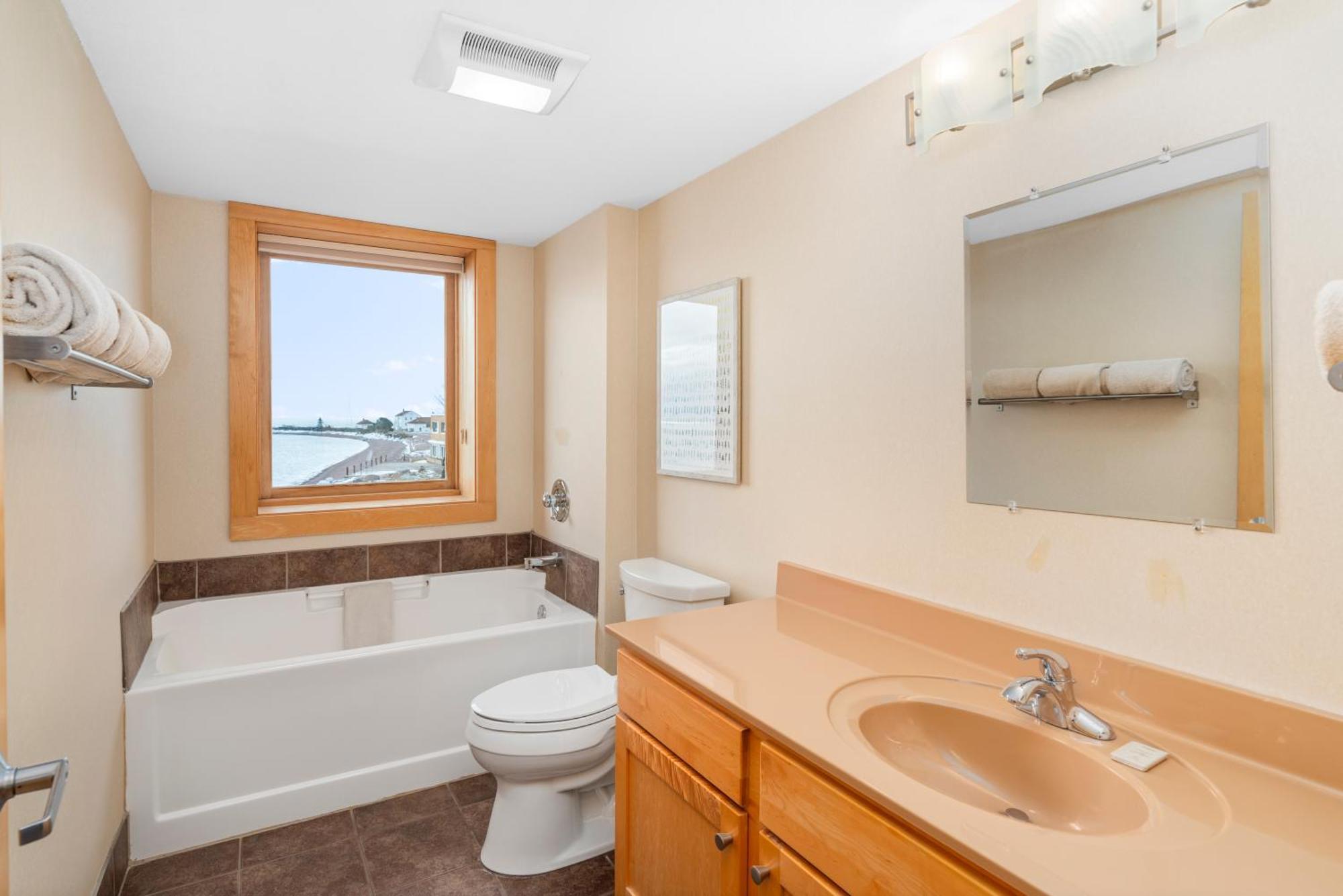 East Bay Suites Grand Marais Kültér fotó