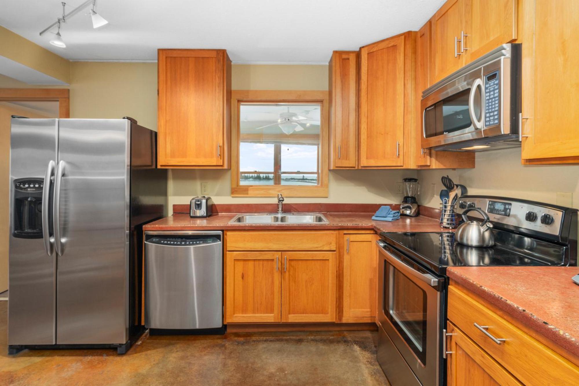 East Bay Suites Grand Marais Kültér fotó
