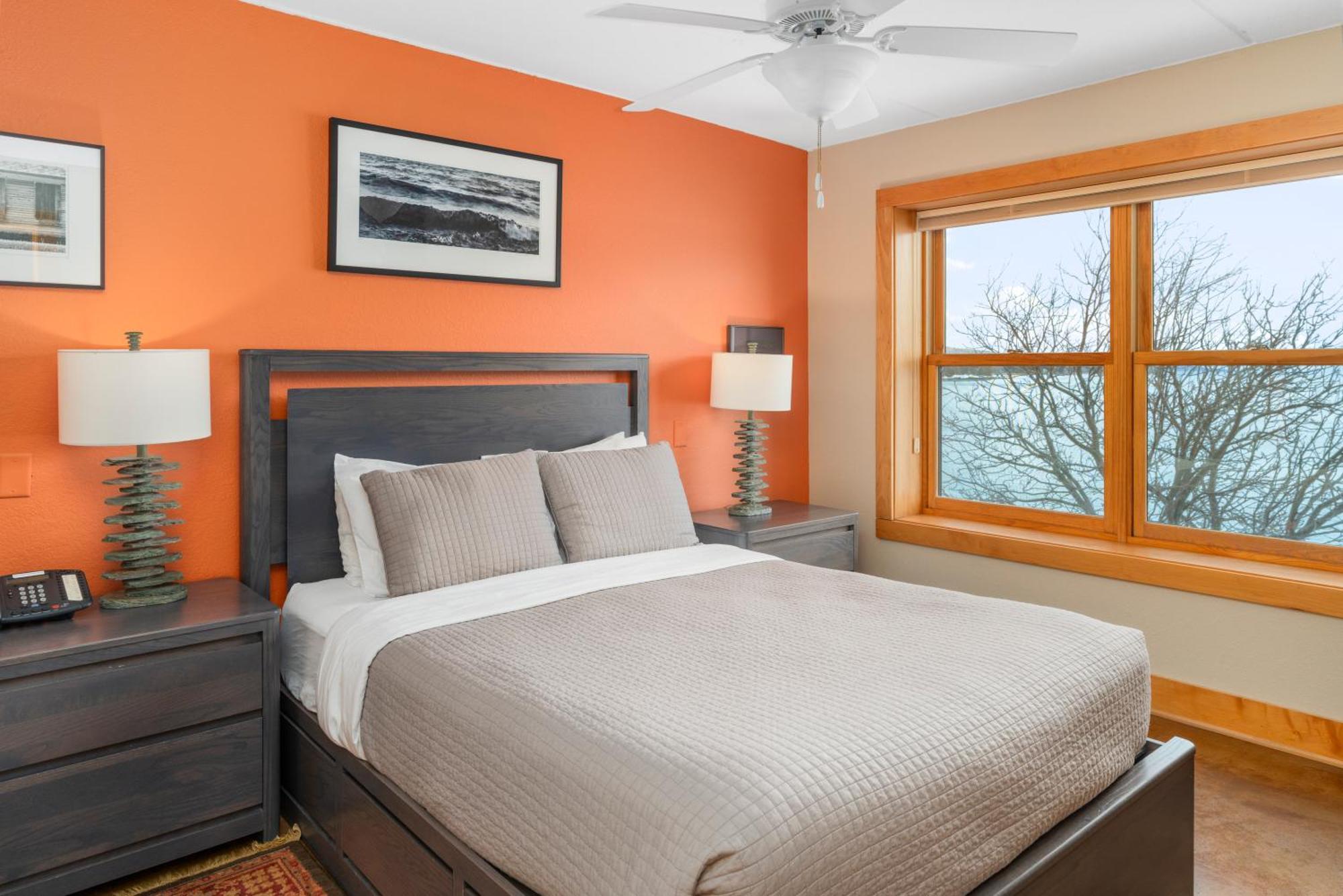 East Bay Suites Grand Marais Kültér fotó