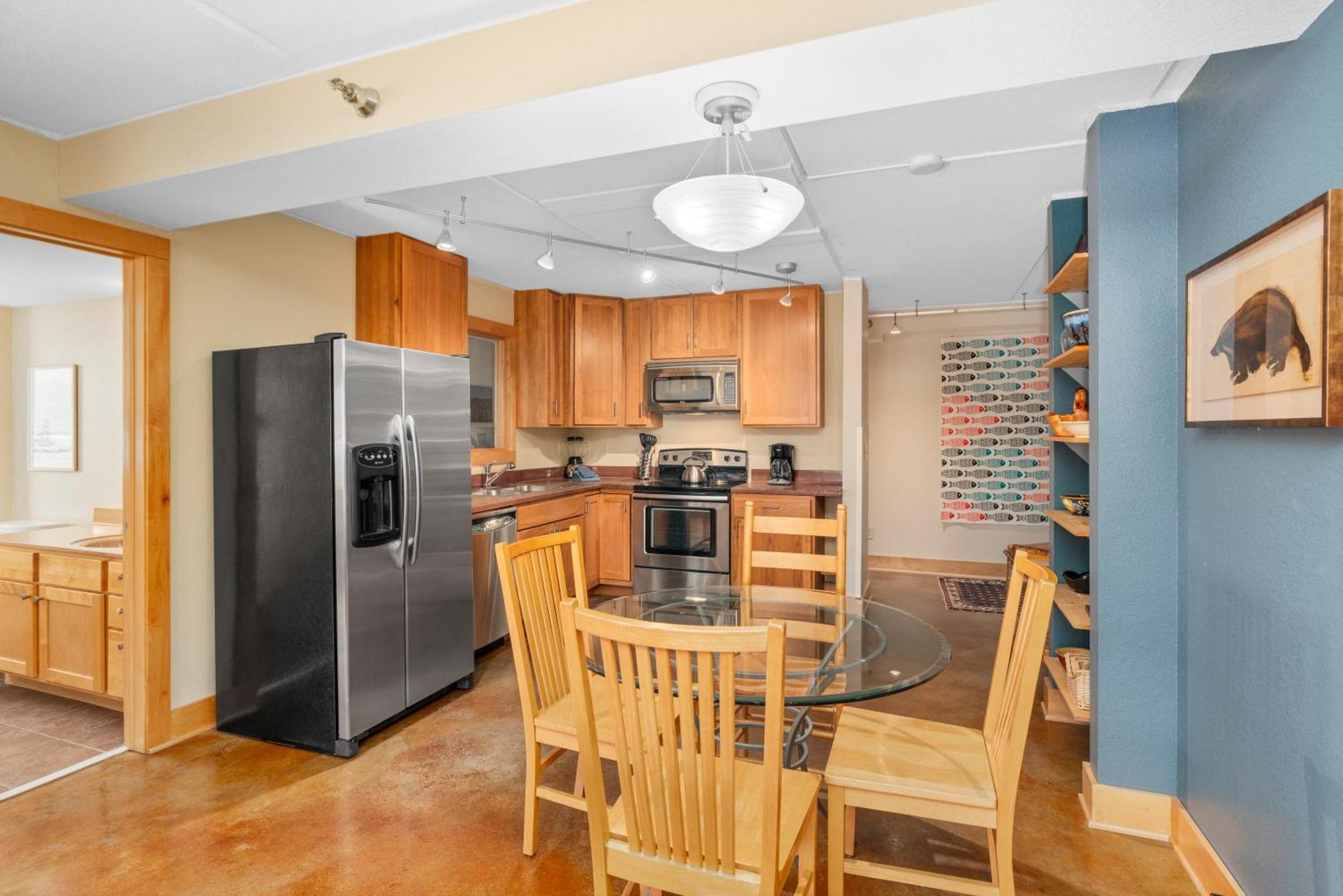 East Bay Suites Grand Marais Kültér fotó