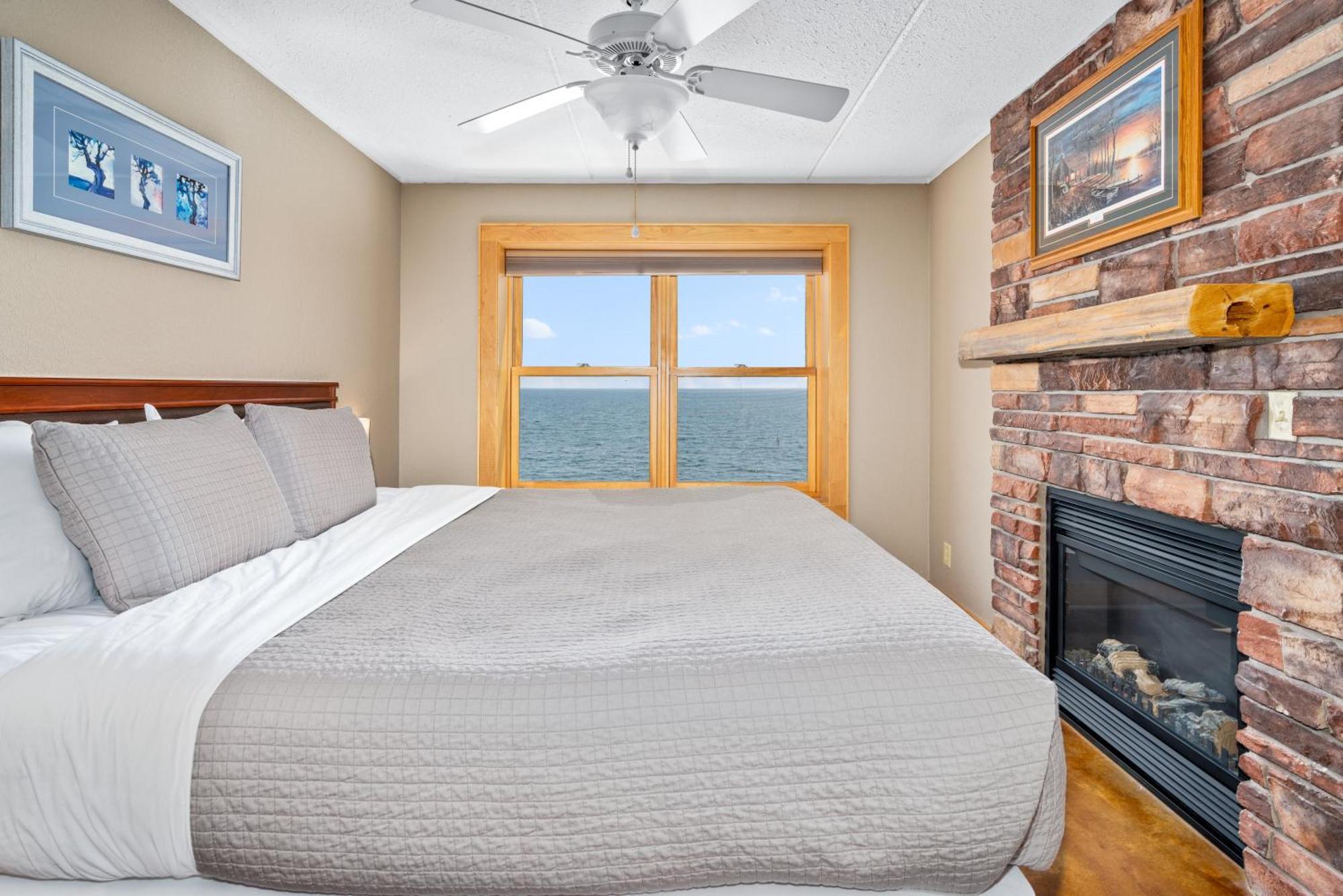 East Bay Suites Grand Marais Kültér fotó