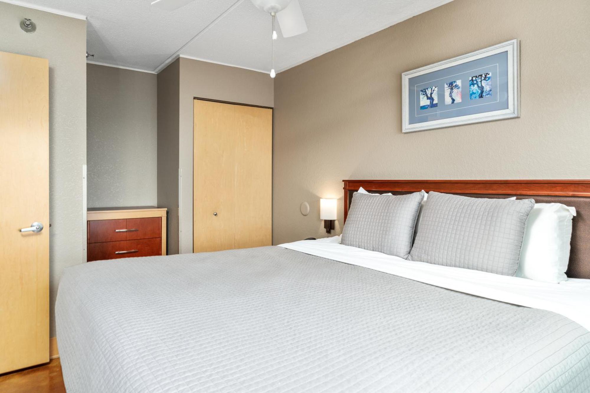 East Bay Suites Grand Marais Kültér fotó