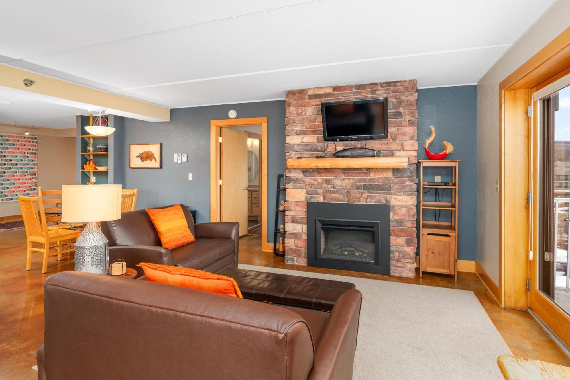 East Bay Suites Grand Marais Kültér fotó