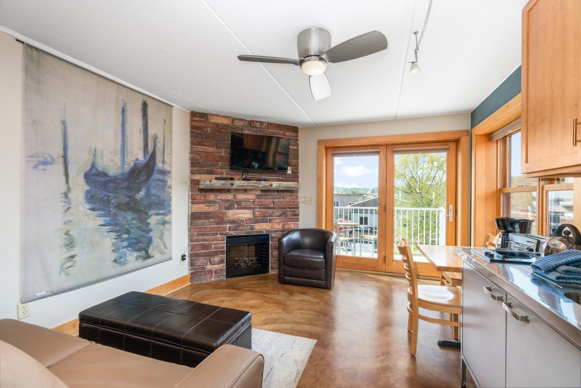 East Bay Suites Grand Marais Kültér fotó