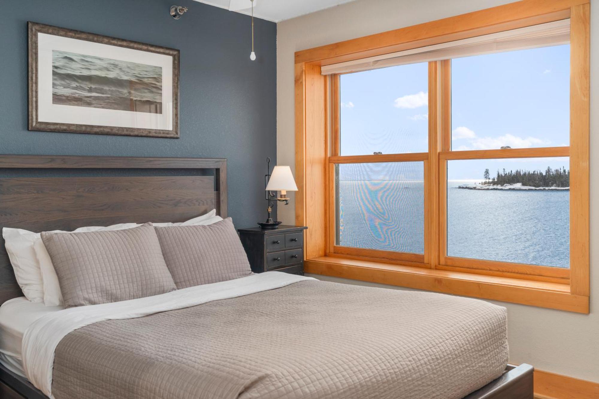 East Bay Suites Grand Marais Kültér fotó