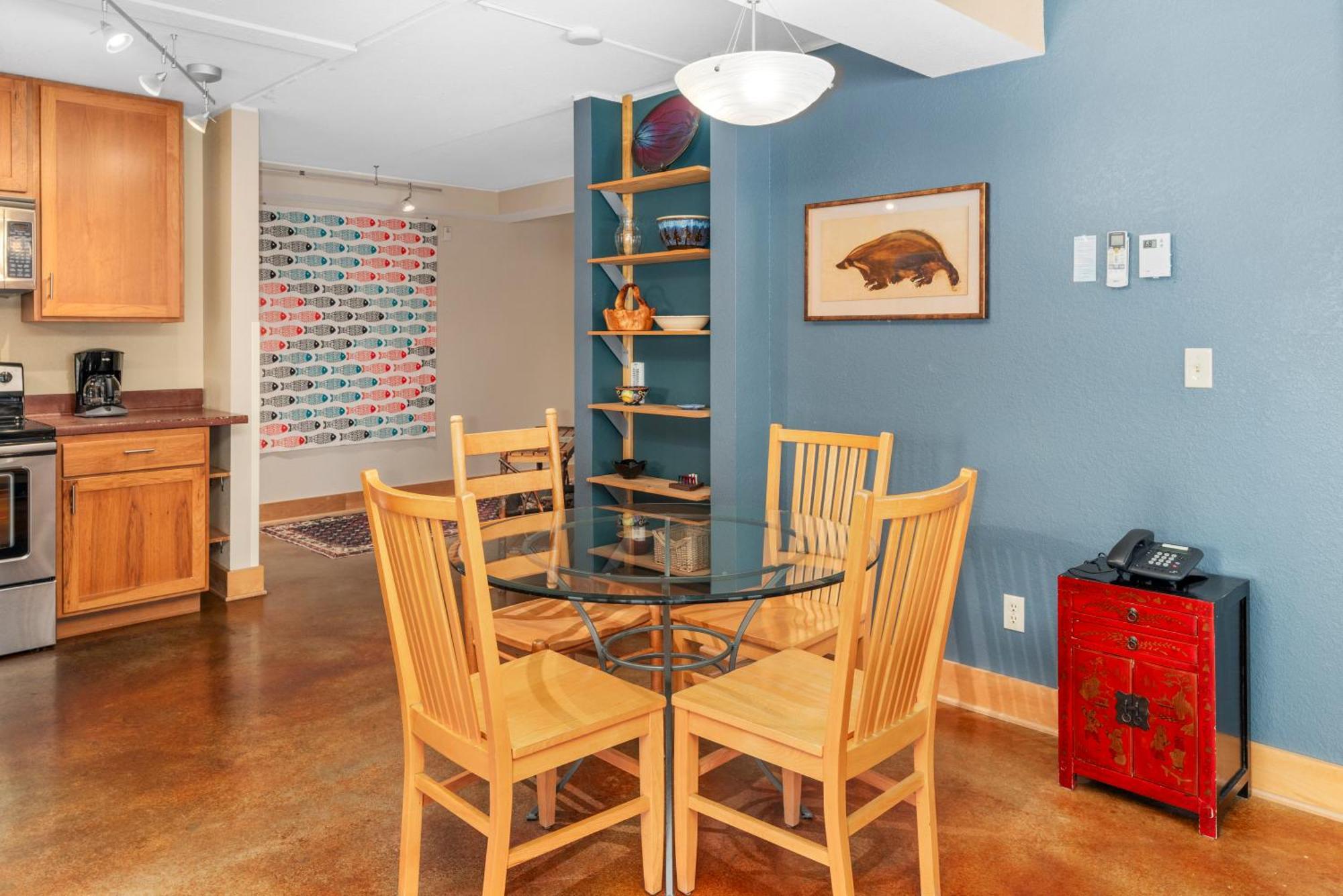 East Bay Suites Grand Marais Kültér fotó