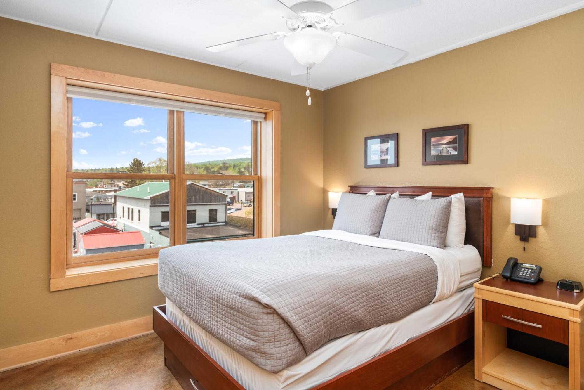 East Bay Suites Grand Marais Kültér fotó