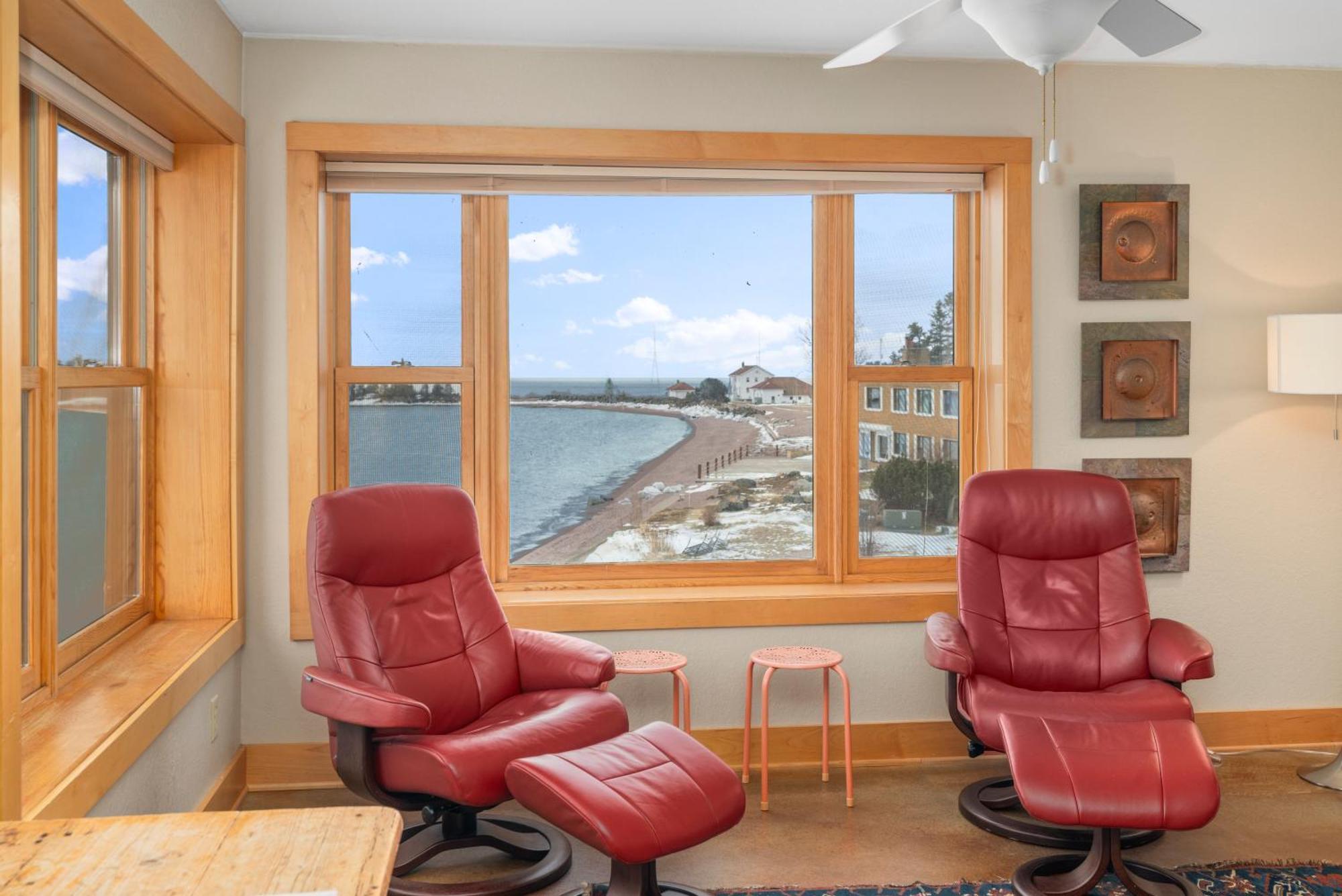 East Bay Suites Grand Marais Kültér fotó