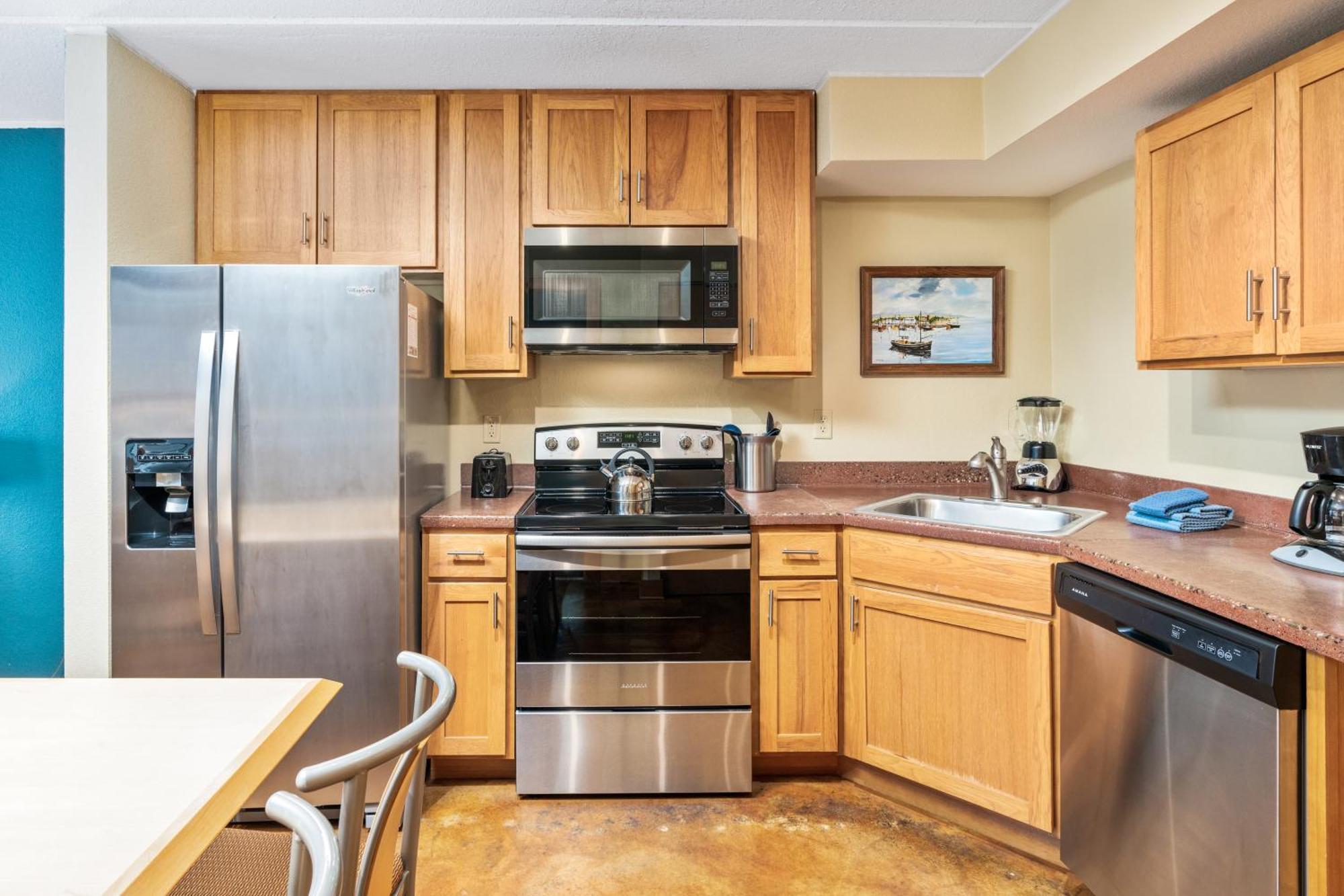 East Bay Suites Grand Marais Kültér fotó
