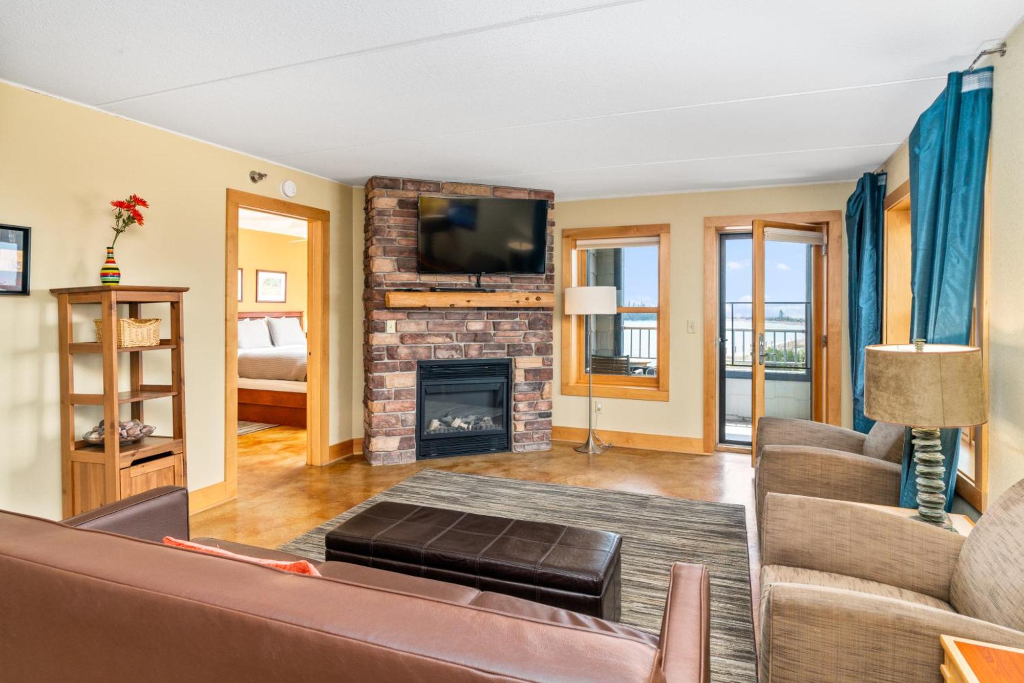 East Bay Suites Grand Marais Kültér fotó