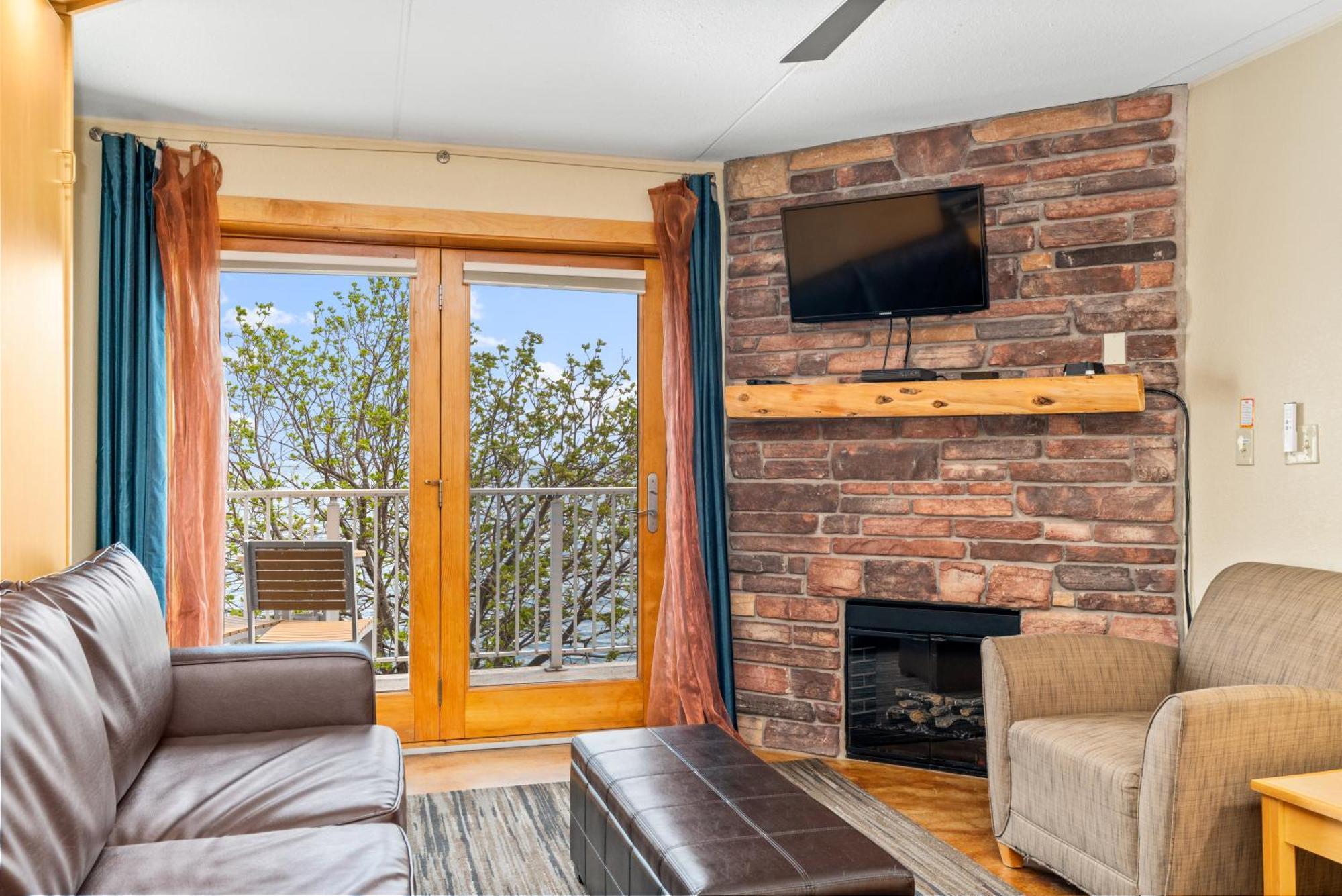 East Bay Suites Grand Marais Kültér fotó