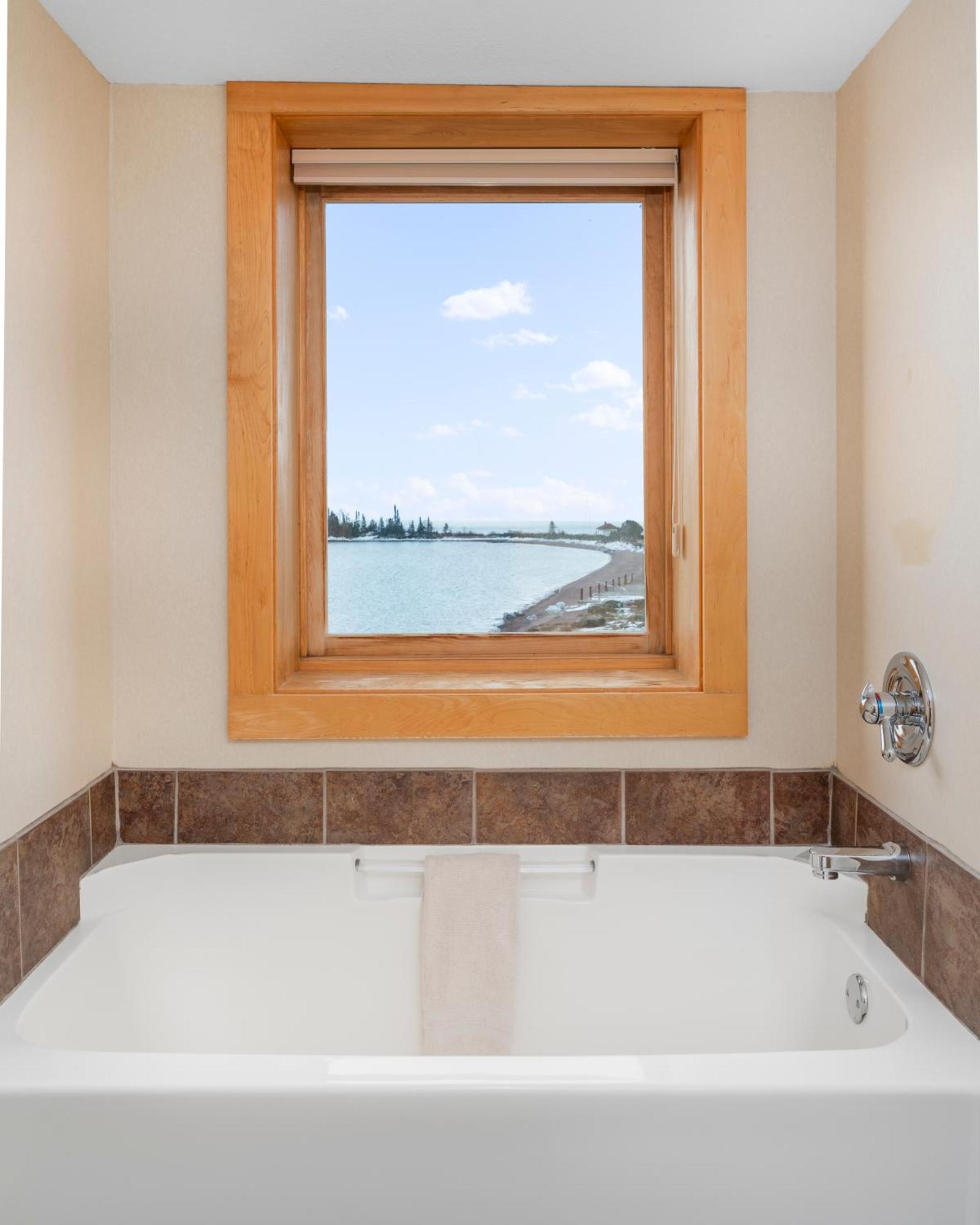 East Bay Suites Grand Marais Kültér fotó