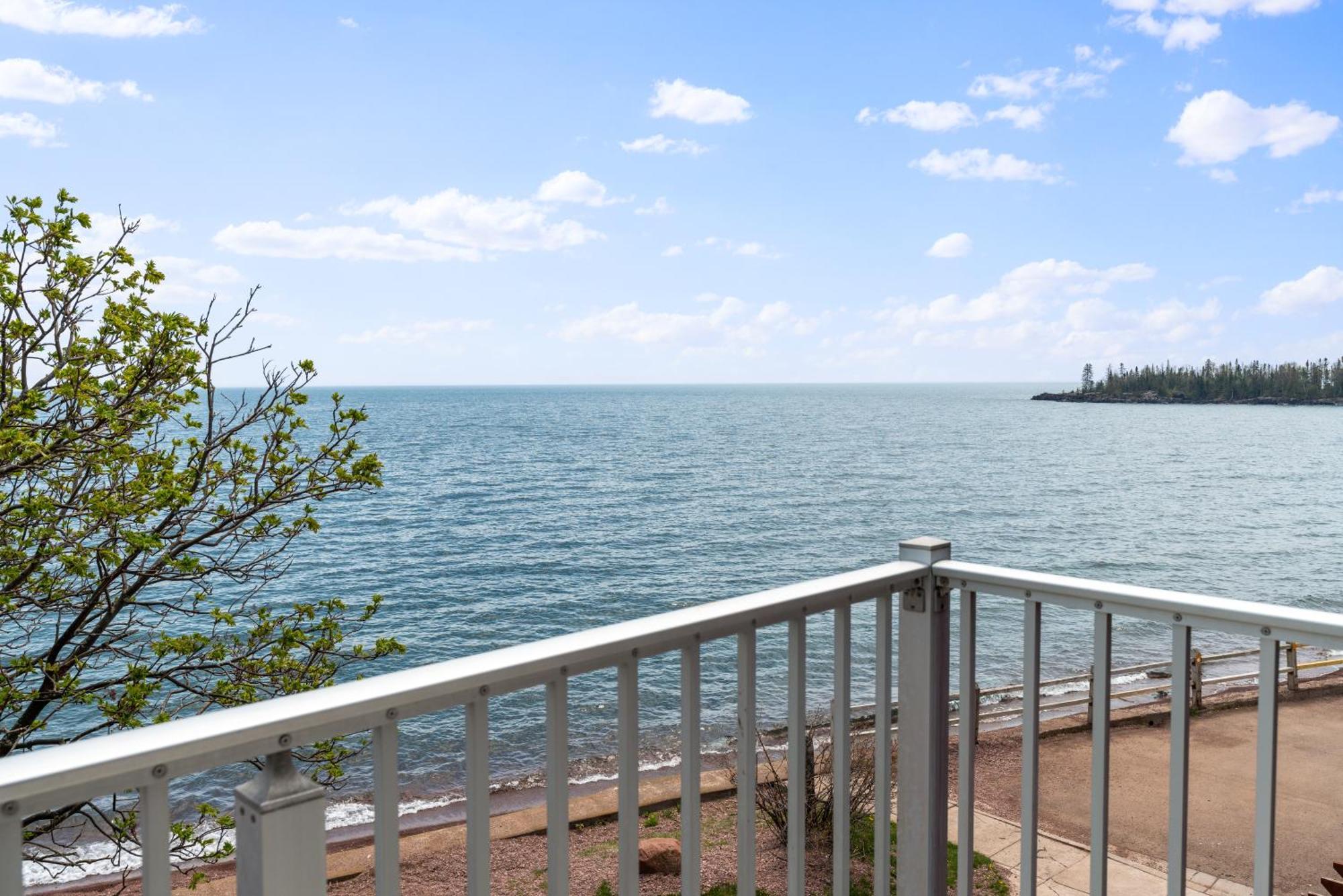 East Bay Suites Grand Marais Kültér fotó