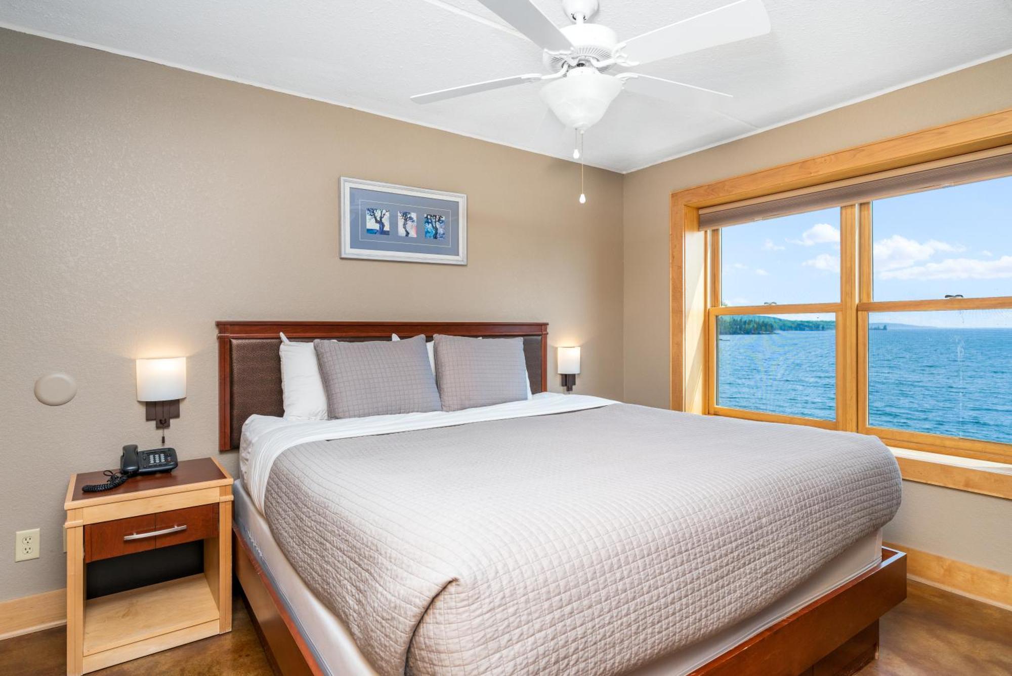 East Bay Suites Grand Marais Kültér fotó