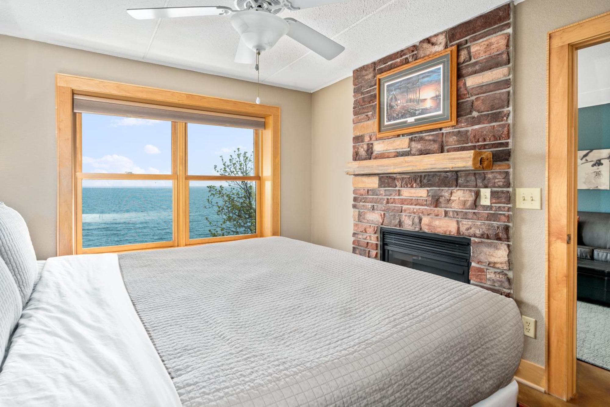 East Bay Suites Grand Marais Kültér fotó