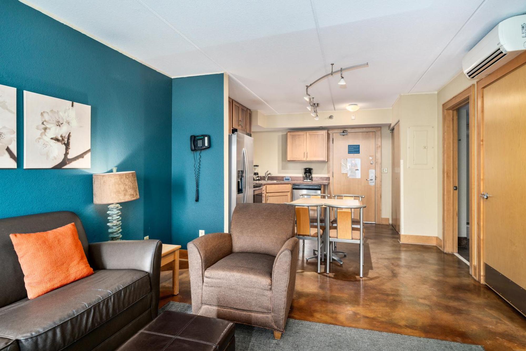 East Bay Suites Grand Marais Kültér fotó