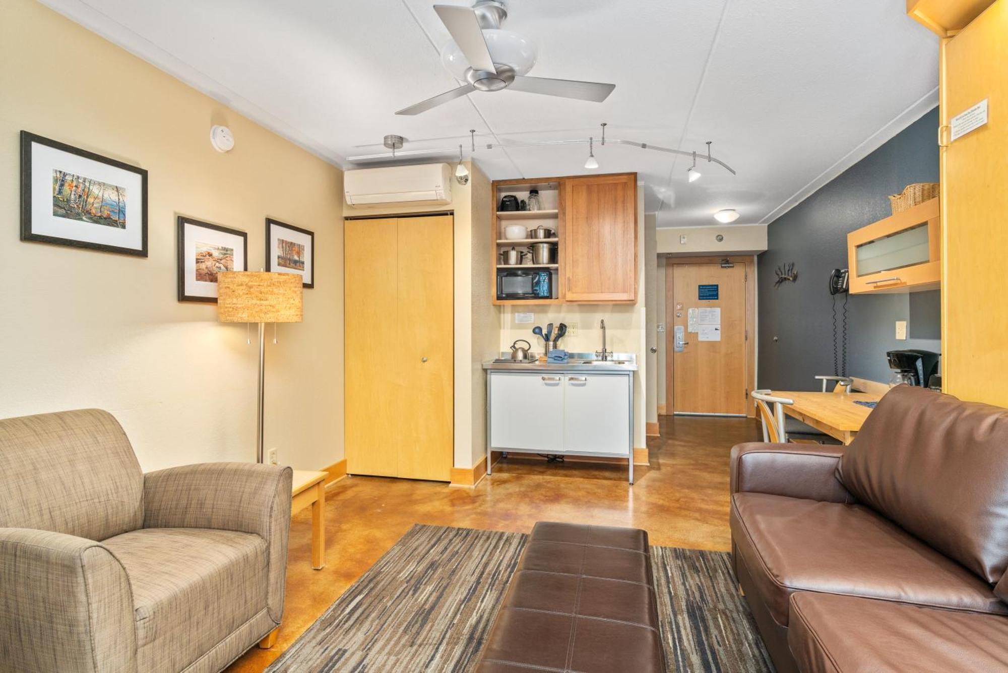 East Bay Suites Grand Marais Kültér fotó