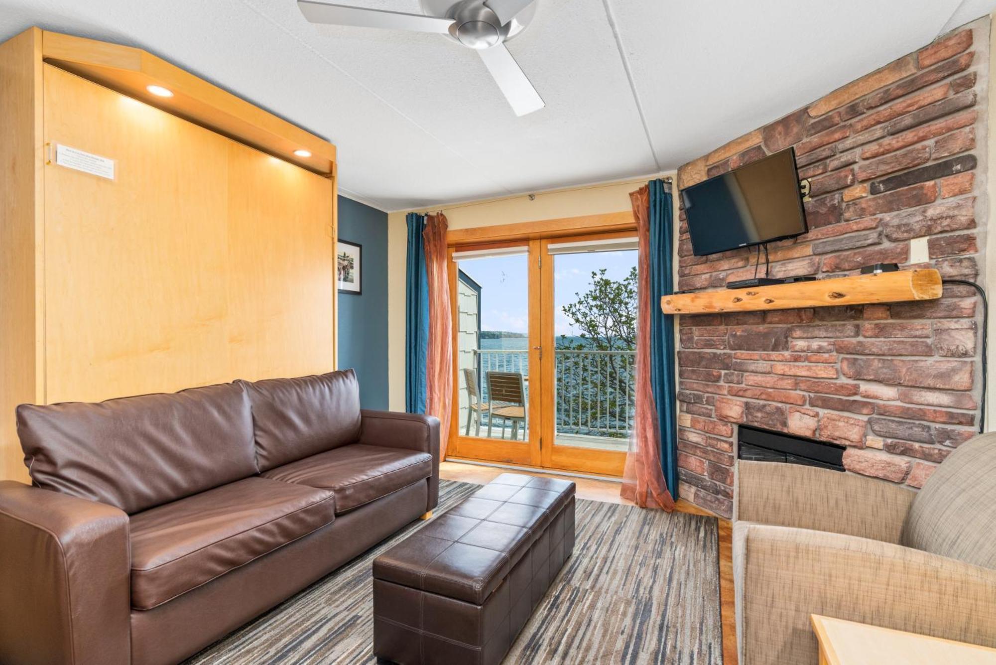 East Bay Suites Grand Marais Kültér fotó