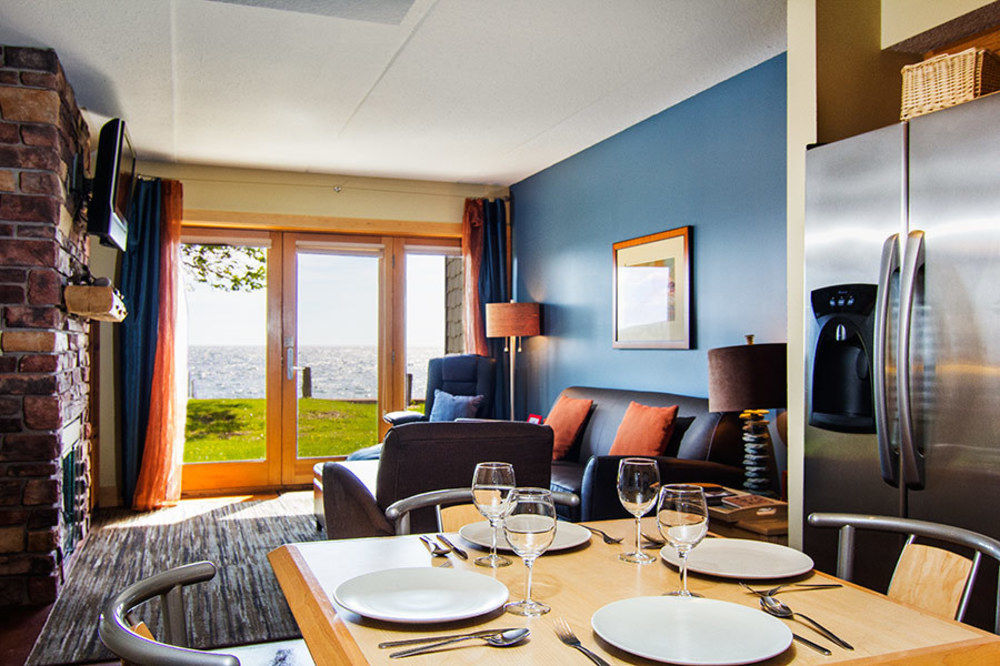 East Bay Suites Grand Marais Kültér fotó
